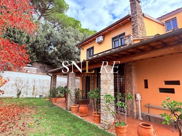 casa indipendente in vendita a Bagno a Ripoli
