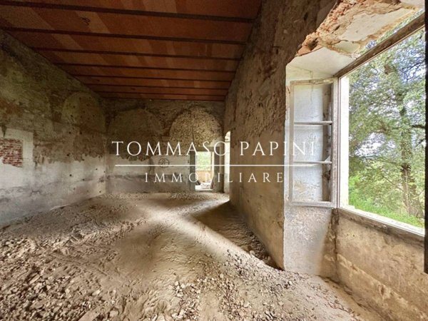 appartamento in vendita a Bagno a Ripoli in zona Grassina