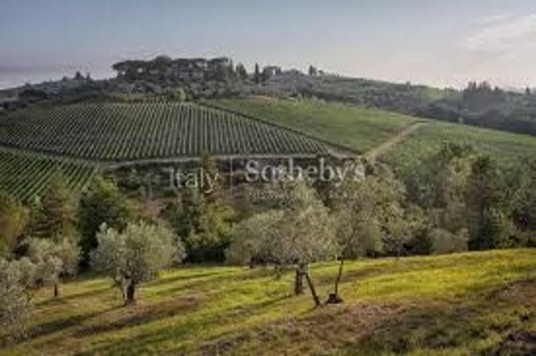 appartamento in vendita a Bagno a Ripoli