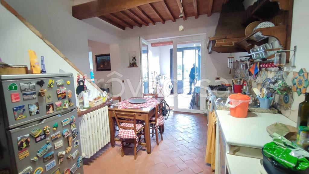casa indipendente in vendita a Bagno a Ripoli in zona Antella
