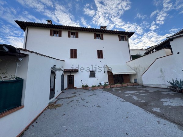 casa indipendente in vendita a Bagno a Ripoli