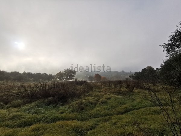 terreno agricolo in vendita a Bagno a Ripoli