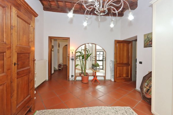 casa indipendente in vendita a Bagno a Ripoli in zona Candeli