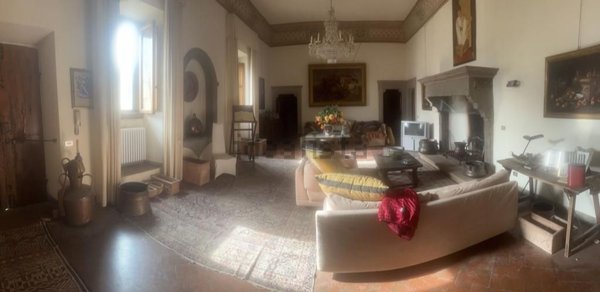 appartamento in vendita a Bagno a Ripoli