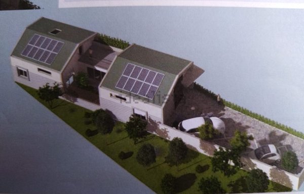 casa indipendente in vendita a Bagno a Ripoli