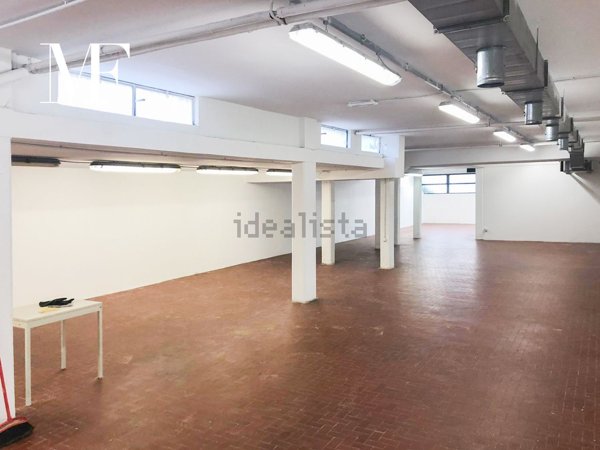 locale di sgombero in vendita a Bagno a Ripoli