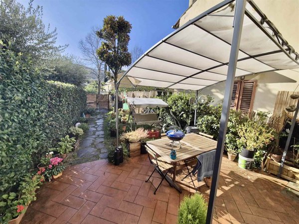 appartamento in vendita a Bagno a Ripoli in zona Vallina