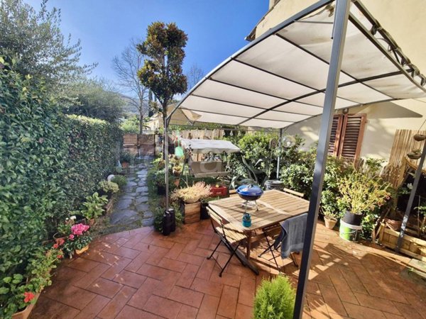 appartamento in vendita a Bagno a Ripoli in zona Vallina