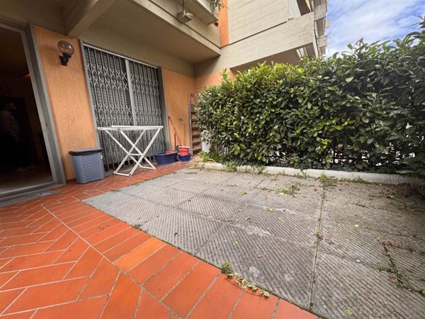 appartamento in vendita a Bagno a Ripoli in zona Grassina