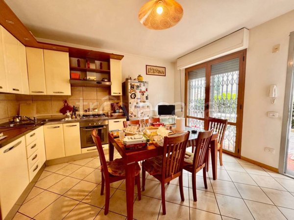 appartamento in vendita a Bagno a Ripoli in zona Grassina