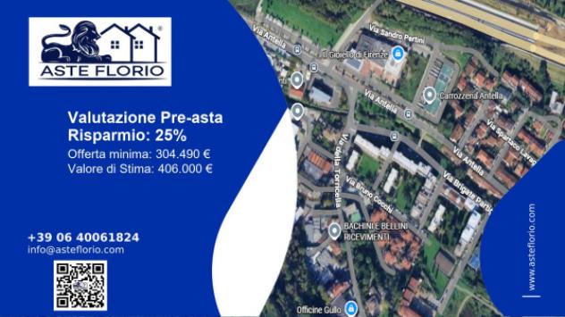 appartamento in vendita a Bagno a Ripoli in zona Antella