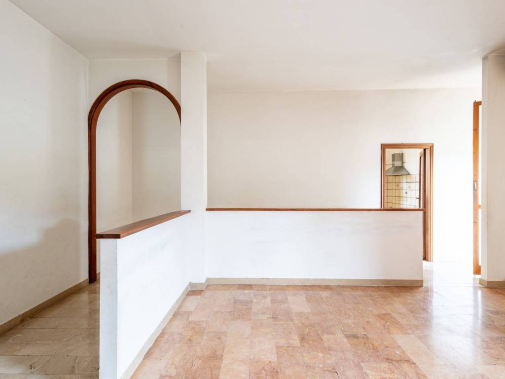 appartamento in vendita a Bagno a Ripoli in zona Grassina