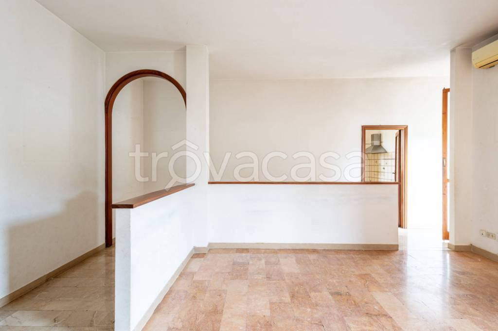 appartamento in vendita a Bagno a Ripoli in zona Grassina