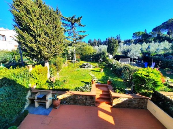 casa indipendente in vendita a Bagno a Ripoli in zona Osteria Nuova