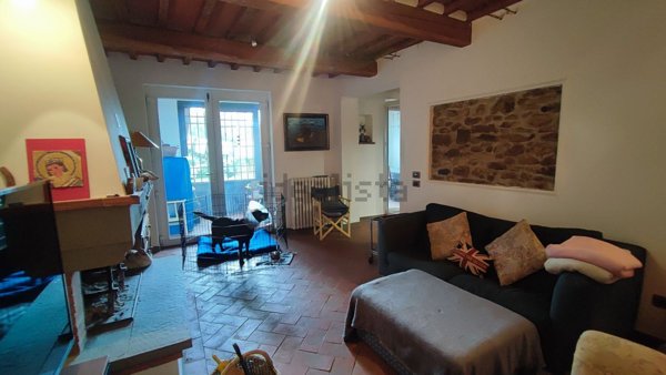 casa indipendente in vendita a Bagno a Ripoli in zona Antella