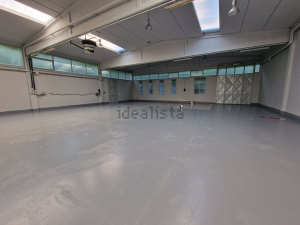 ufficio in vendita a Bagno a Ripoli in zona Vallina