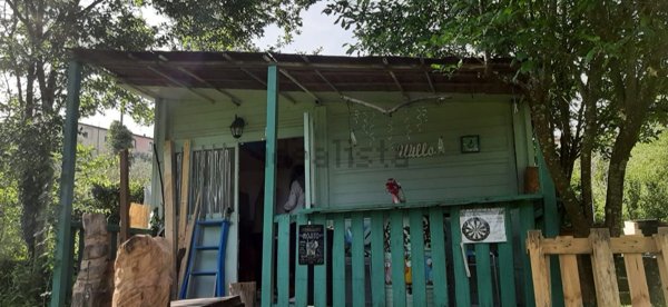 terreno agricolo in vendita a Bagno a Ripoli in zona Grassina