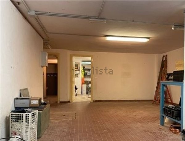 ufficio in vendita a Bagno a Ripoli in zona Grassina