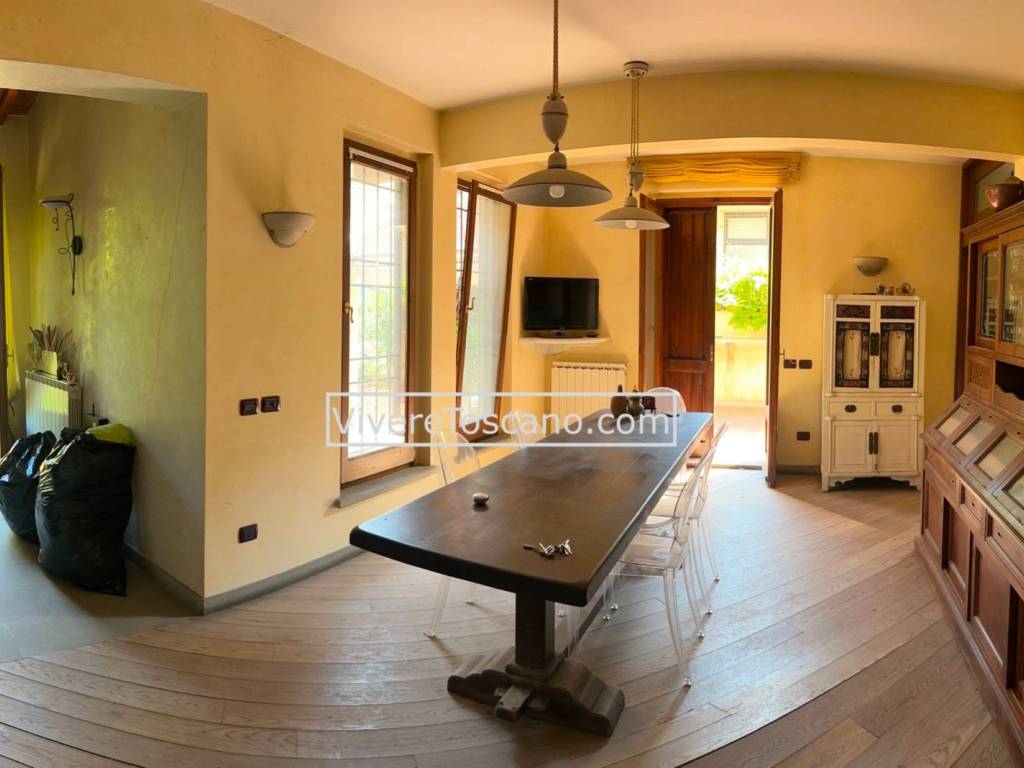 casa indipendente in vendita a Bagno a Ripoli