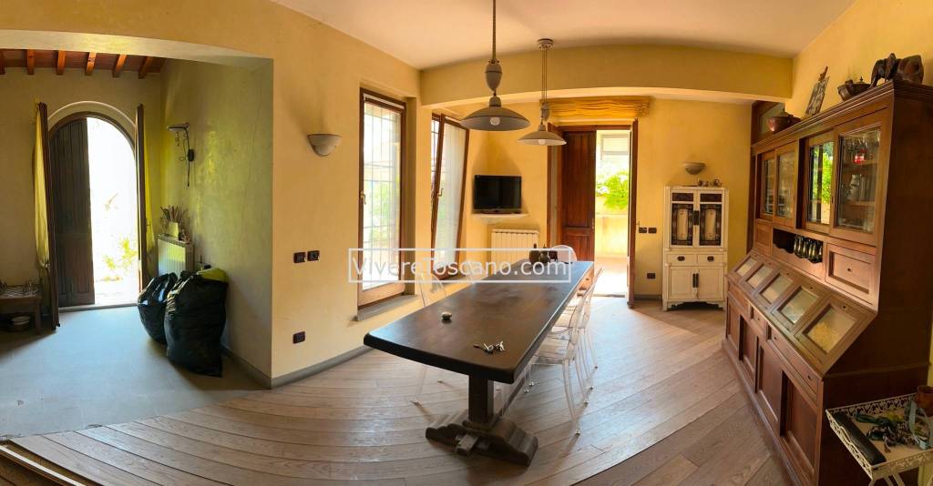 casa indipendente in vendita a Bagno a Ripoli