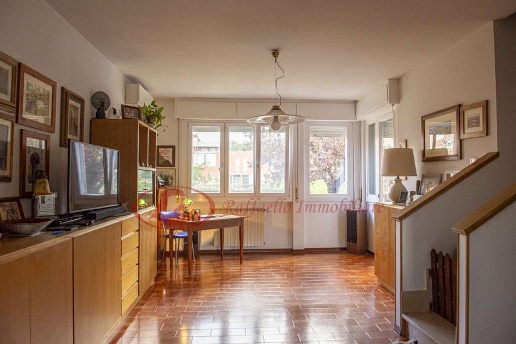 appartamento in vendita a Bagno a Ripoli in zona Antella