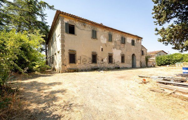 appartamento in vendita a Bagno a Ripoli in zona Antella