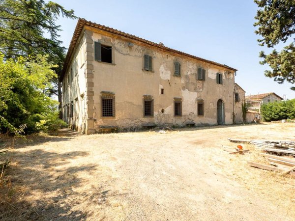 appartamento in vendita a Bagno a Ripoli in zona Antella