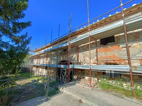 casa indipendente in vendita a Bagno a Ripoli in zona Antella