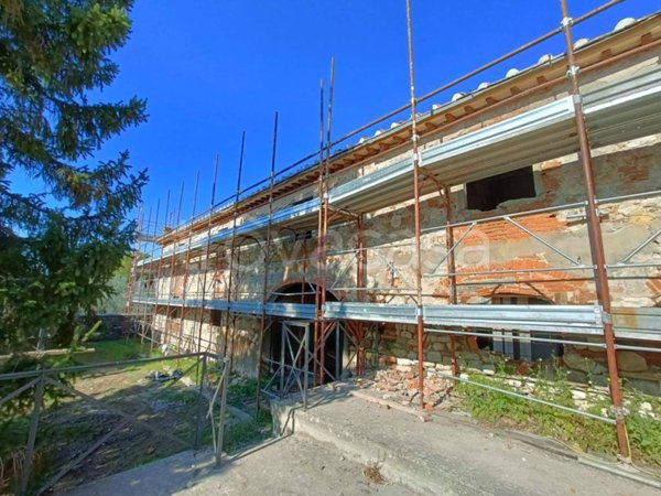 casa indipendente in vendita a Bagno a Ripoli in zona Antella