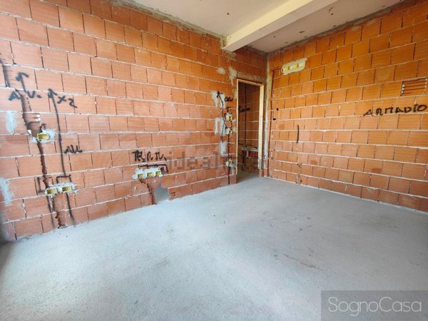 appartamento in vendita a Bagno a Ripoli in zona Grassina