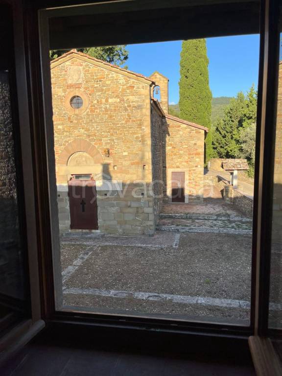 appartamento in vendita a Bagno a Ripoli in zona Grassina