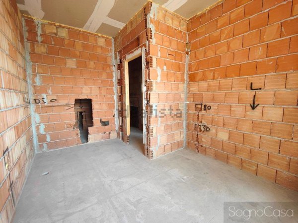 appartamento in vendita a Bagno a Ripoli in zona Grassina