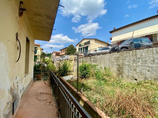 appartamento in vendita a Bagno a Ripoli in zona Grassina