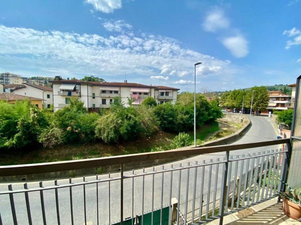 appartamento in vendita a Bagno a Ripoli in zona Grassina