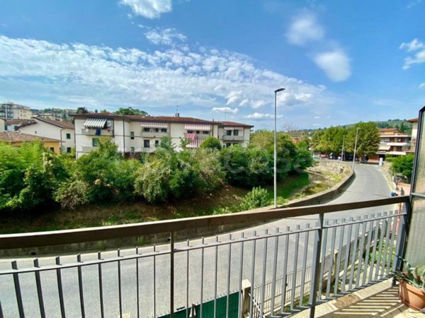 appartamento in vendita a Bagno a Ripoli in zona Grassina