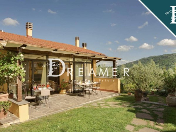 casa indipendente in vendita a Bagno a Ripoli