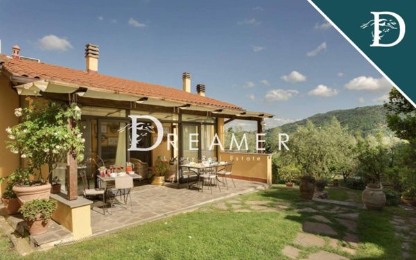 casa indipendente in vendita a Bagno a Ripoli