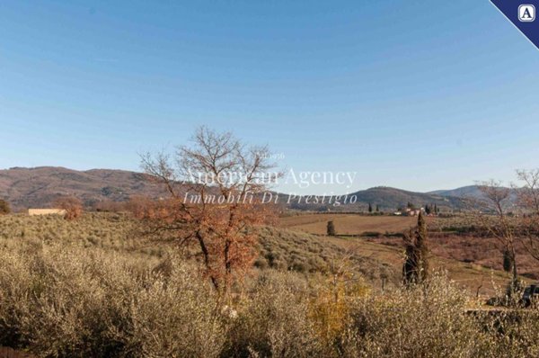 casa indipendente in vendita a Bagno a Ripoli