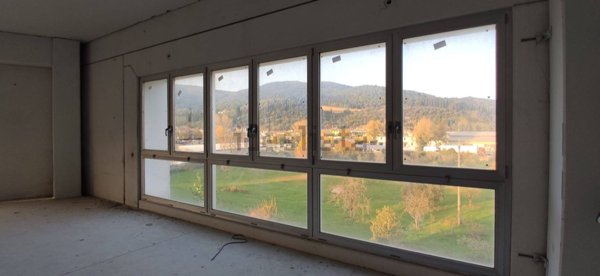 mansarda in vendita a Bagno a Ripoli in zona Vallina