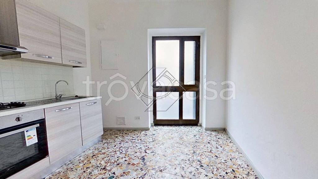 appartamento in vendita a Bagno a Ripoli in zona Grassina