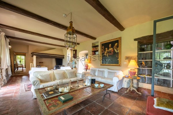 casa indipendente in vendita a Bagno a Ripoli