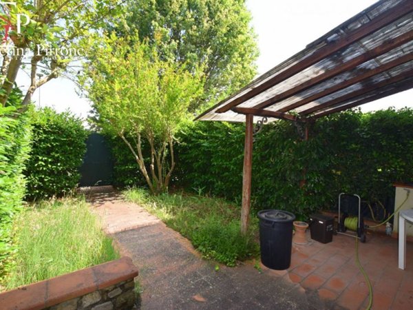 casa indipendente in vendita a Bagno a Ripoli in zona Antella