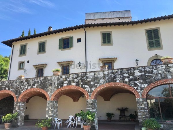 appartamento in vendita a Bagno a Ripoli