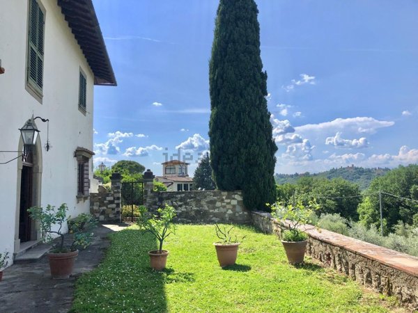 appartamento in vendita a Bagno a Ripoli