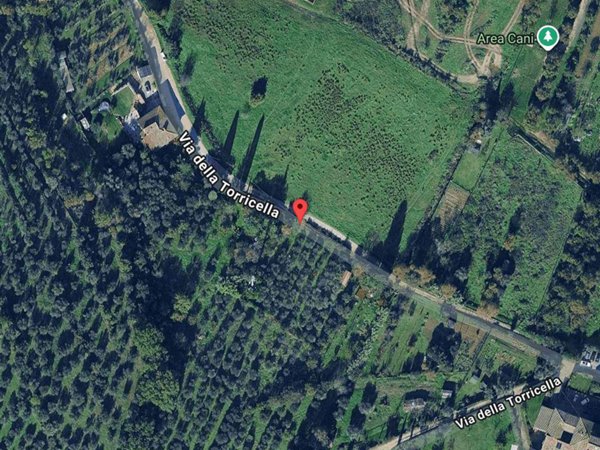 rudere in vendita a Bagno a Ripoli in zona Antella