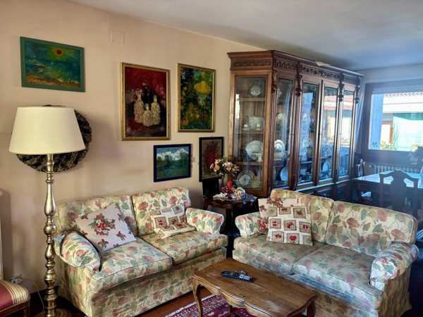 casa indipendente in vendita a Bagno a Ripoli in zona Ponte a Ema