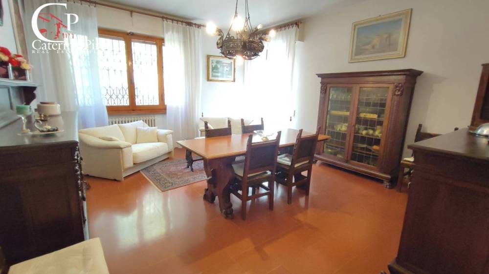 casa indipendente in vendita a Bagno a Ripoli in zona Grassina