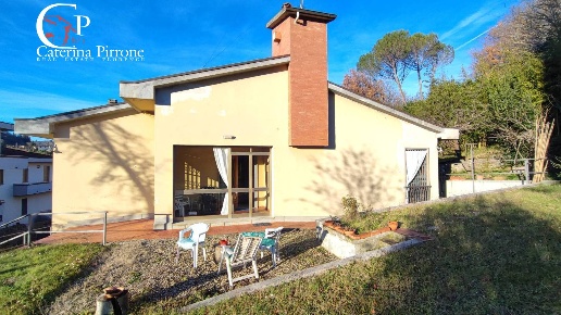 casa indipendente in vendita a Bagno a Ripoli in zona Grassina