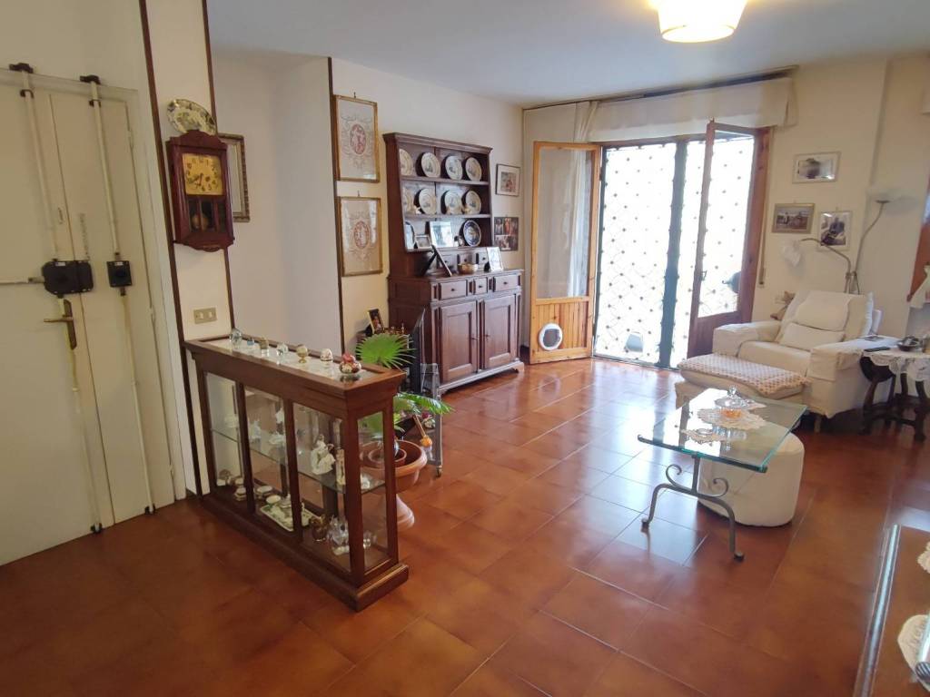 appartamento in vendita a Bagno a Ripoli in zona Grassina