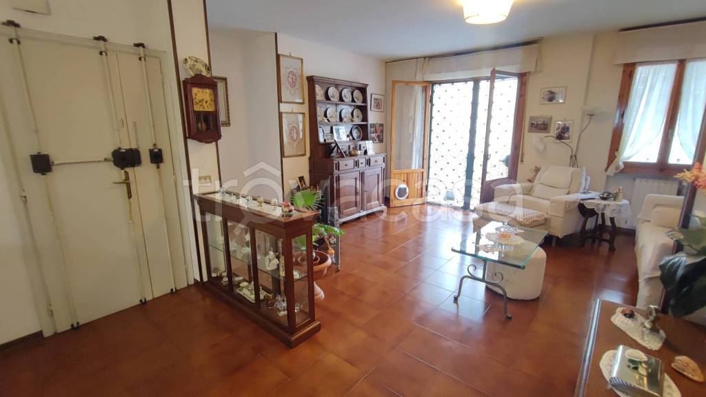 appartamento in vendita a Bagno a Ripoli in zona Grassina
